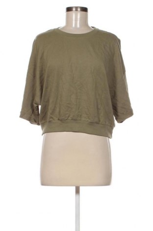 Дамска блуза Lager 157, Размер XL, Цвят Зелен, Цена 19,00 лв.