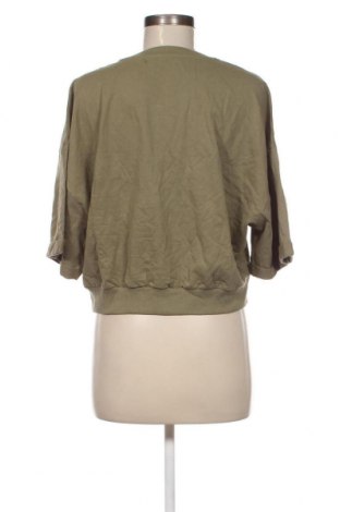 Γυναικεία μπλούζα Lager 157, Μέγεθος XL, Χρώμα Πράσινο, Τιμή 4,70 €