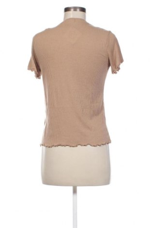 Damen Shirt Lager 157, Größe M, Farbe Beige, Preis 13,22 €
