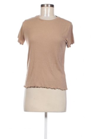 Дамска блуза Lager 157, Размер M, Цвят Бежов, Цена 7,60 лв.