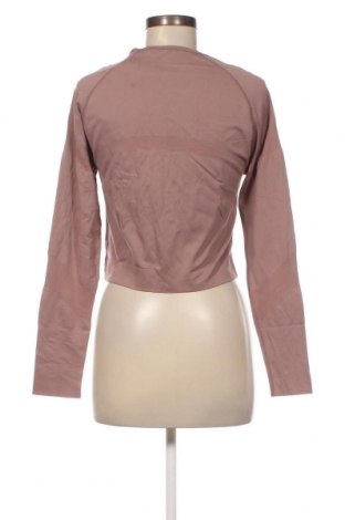 Γυναικεία μπλούζα Lager 157, Μέγεθος XL, Χρώμα Σάπιο μήλο, Τιμή 3,34 €