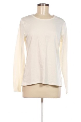 Damen Shirt Land's End, Größe M, Farbe Ecru, Preis € 8,35