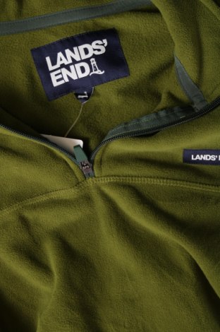 Damen Shirt Land's End, Größe S, Farbe Grün, Preis 3,55 €
