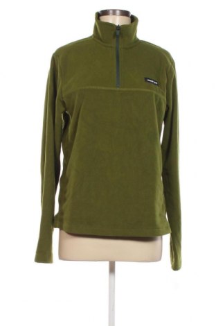 Γυναικεία μπλούζα Land's End, Μέγεθος S, Χρώμα Πράσινο, Τιμή 10,52 €