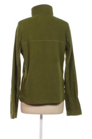 Дамска блуза Land's End, Размер S, Цвят Зелен, Цена 10,20 лв.