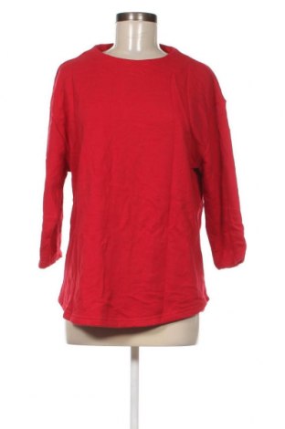 Damen Shirt Land's End, Größe M, Farbe Rot, Preis € 4,99