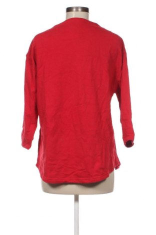 Damen Shirt Land's End, Größe M, Farbe Rot, Preis € 5,92