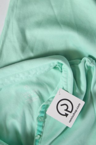Γυναικεία μπλούζα Lands' End, Μέγεθος M, Χρώμα Πράσινο, Τιμή 4,00 €
