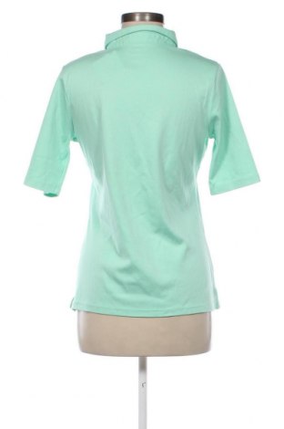 Damen Shirt Lands' End, Größe M, Farbe Grün, Preis € 4,00