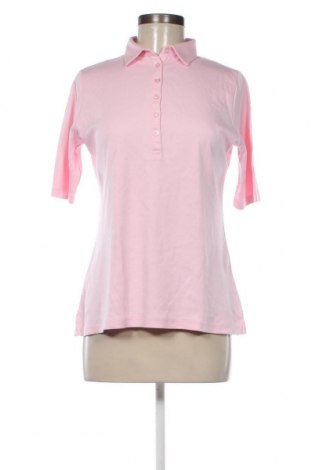 Дамска блуза Lands' End, Размер M, Цвят Розов, Цена 11,73 лв.