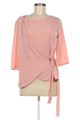 Дамска блуза Lanti, Размер M, Цвят Розов, Цена 9,88 лв.