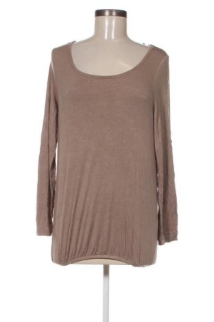 Γυναικεία μπλούζα Lascana, Μέγεθος S, Χρώμα  Μπέζ, Τιμή 1,76 €