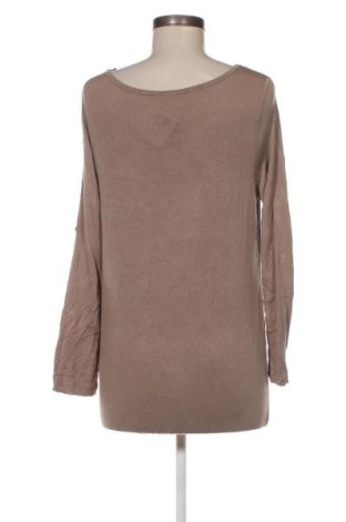 Γυναικεία μπλούζα Lascana, Μέγεθος S, Χρώμα  Μπέζ, Τιμή 3,53 €