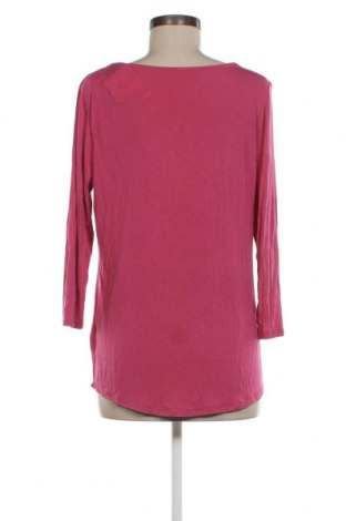 Дамска блуза Lascana, Размер M, Цвят Розов, Цена 9,80 лв.