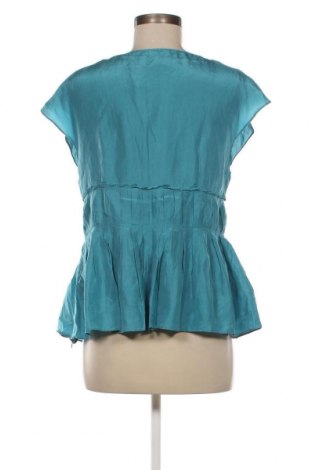 Дамска блуза Laura Ashley, Размер L, Цвят Син, Цена 24,40 лв.