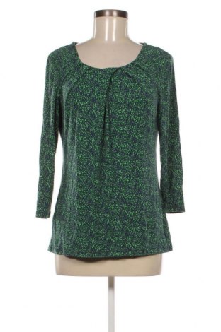 Γυναικεία μπλούζα Laura Ashley, Μέγεθος M, Χρώμα Πράσινο, Τιμή 17,36 €