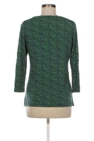 Γυναικεία μπλούζα Laura Ashley, Μέγεθος M, Χρώμα Πράσινο, Τιμή 8,01 €