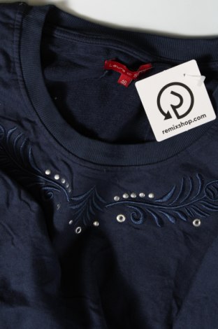 Damen Shirt Laura Di Sarpi, Größe XL, Farbe Blau, Preis 6,74 €