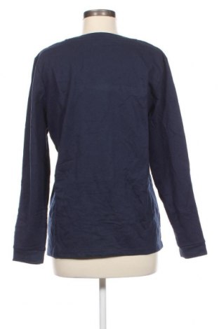 Damen Shirt Laura Di Sarpi, Größe XL, Farbe Blau, Preis 6,74 €