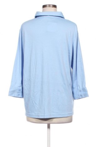 Damen Shirt Laura Kent, Größe XXL, Farbe Blau, Preis € 9,25