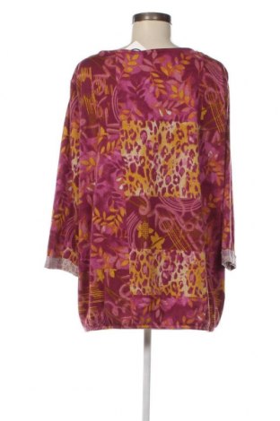 Damen Shirt Laura Torelli, Größe XL, Farbe Mehrfarbig, Preis € 4,76