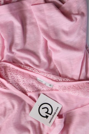 Γυναικεία μπλούζα Laura Torelli, Μέγεθος XL, Χρώμα Ρόζ , Τιμή 10,00 €