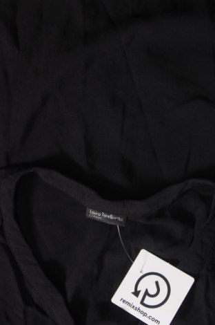 Bluză de femei Laura Torelli, Mărime M, Culoare Negru, Preț 14,54 Lei