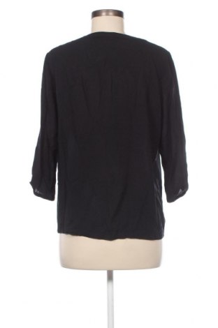Γυναικεία μπλούζα Laura Torelli, Μέγεθος M, Χρώμα Μαύρο, Τιμή 5,25 €