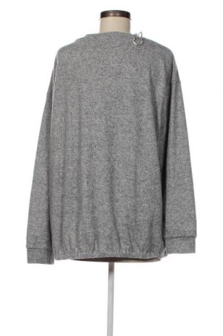 Damen Shirt Laura Torelli, Größe L, Farbe Grau, Preis € 5,55