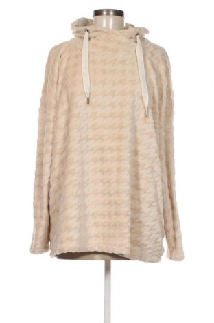 Дамска блуза Laura Torelli, Размер XL, Цвят Бежов, Цена 7,98 лв.
