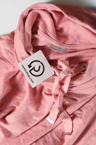 Дамска блуза Laura Torelli, Размер XL, Цвят Розов, Цена 10,83 лв.