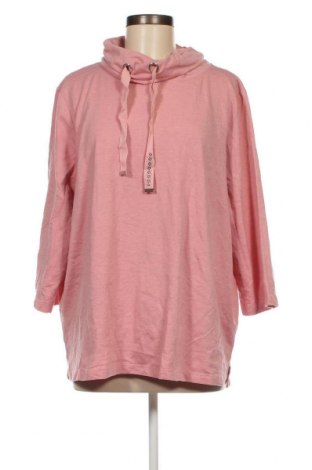 Damen Shirt Laura Torelli, Größe XL, Farbe Rosa, Preis 7,54 €