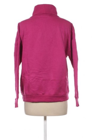 Γυναικεία μπλούζα Laura Torelli, Μέγεθος M, Χρώμα Βιολετί, Τιμή 5,52 €