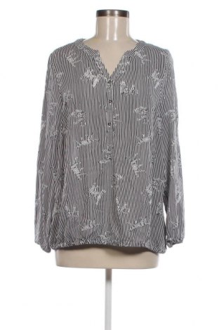 Дамска блуза Laura Torelli, Размер L, Цвят Многоцветен, Цена 9,97 лв.