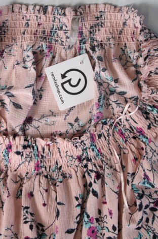 Дамска блуза Laura Torelli, Размер M, Цвят Розов, Цена 10,26 лв.