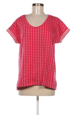 Дамска блуза Laura Torelli, Размер M, Цвят Розов, Цена 19,50 лв.