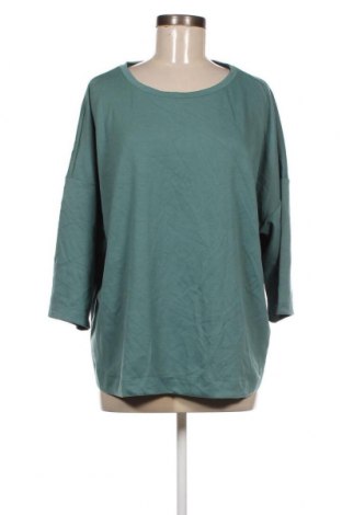Damen Shirt Laura Torelli, Größe XL, Farbe Grün, Preis € 7,93