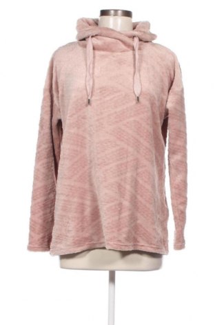 Дамска блуза Laura Torelli, Размер M, Цвят Розов, Цена 5,32 лв.