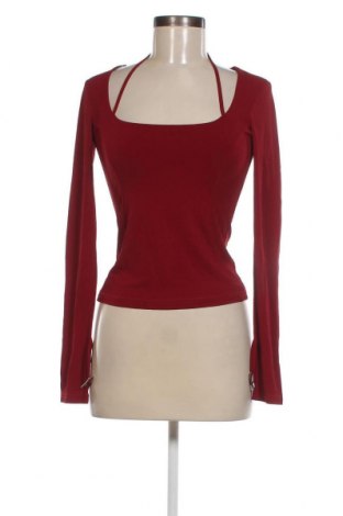 Damen Shirt Le Group, Größe S, Farbe Rot, Preis 9,72 €