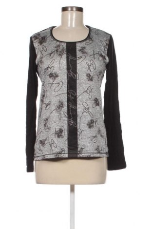 Γυναικεία μπλούζα Lea H., Μέγεθος S, Χρώμα Πολύχρωμο, Τιμή 3,53 €