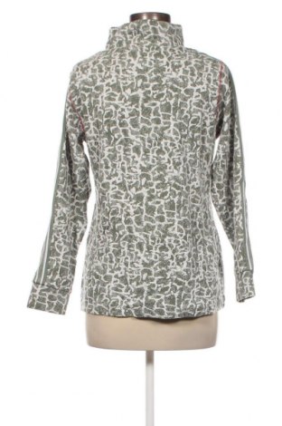 Дамска блуза Lea H., Размер M, Цвят Зелен, Цена 5,89 лв.