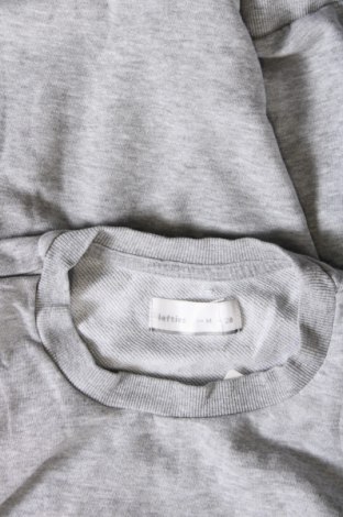 Damen Shirt Lefties, Größe M, Farbe Grau, Preis 5,82 €
