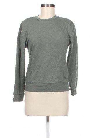 Дамска блуза Lefties, Размер S, Цвят Зелен, Цена 3,04 лв.