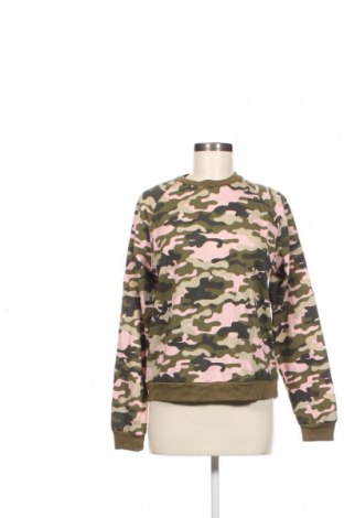 Дамска блуза Lefties, Размер L, Цвят Многоцветен, Цена 4,75 лв.