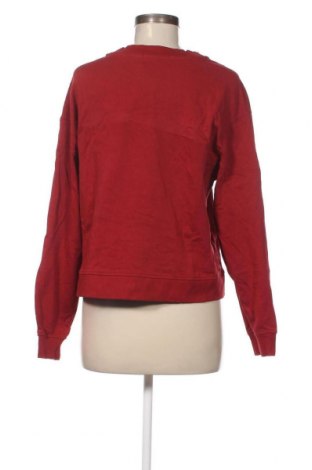 Дамска блуза Lefties, Размер L, Цвят Червен, Цена 5,70 лв.