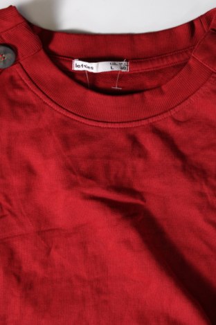 Bluză de femei Lefties, Mărime L, Culoare Roșu, Preț 9,38 Lei