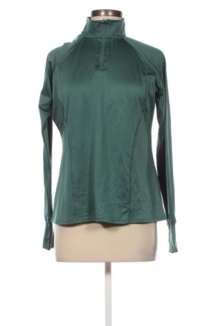Γυναικεία μπλούζα Lefties, Μέγεθος XL, Χρώμα Πράσινο, Τιμή 5,69 €