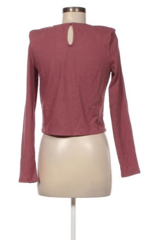 Damen Shirt Lefties, Größe M, Farbe Lila, Preis € 2,64