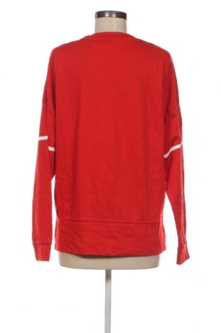 Дамска блуза Lefties, Размер L, Цвят Червен, Цена 5,89 лв.