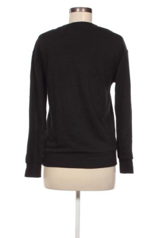 Γυναικεία μπλούζα Lefties, Μέγεθος S, Χρώμα Μαύρο, Τιμή 3,64 €